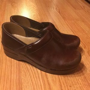 Dansko Clog